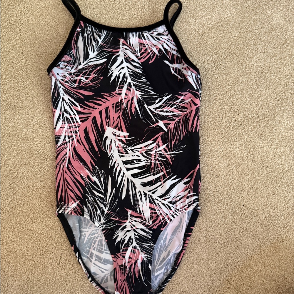 Rebecca's Mom Leotard